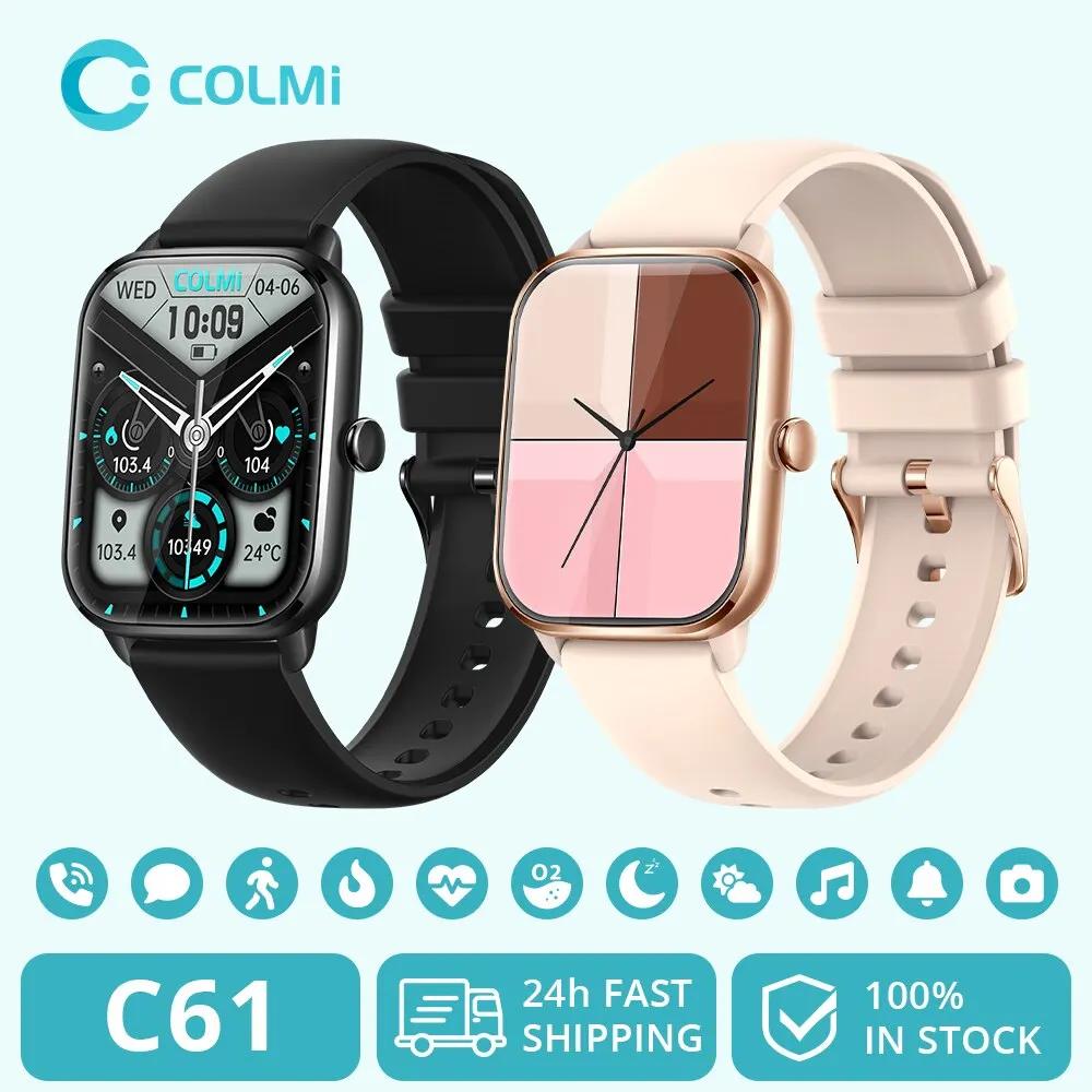 COLMI C61 Ǯ ũ  ȭ Ʈġ, ɹڼ  , 100  ,  Ʈ ġ, 1.9 ġ